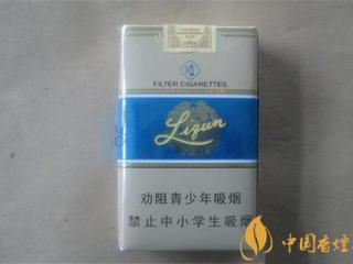 利群软蓝香烟怎么样 利群软蓝香烟口感一览