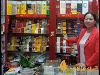 卷烟零售终端的发展需根据实际 清楚消费者需求！