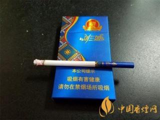 真龙系列哪个最好抽 真龙系列口感最好的4款