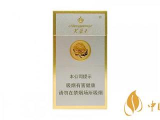 芙蓉王硬细支怎么样 芙蓉王硬细支口感测评