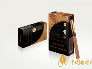 便宜不贵的香烟有哪些 性价比高的黄山香烟分享