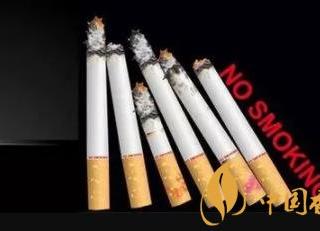 你所不知道的香烟冷知识 中国烟草消耗占据世界40%