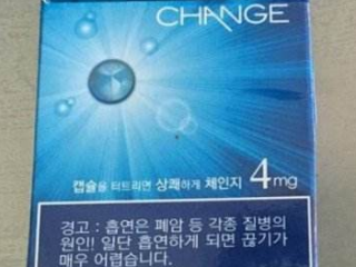 最有情怀的香烟一览 复古香烟介绍