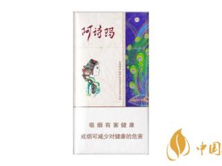 好抽的玉溪细支香烟推荐 玉溪细烟有哪几种