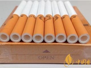 红塔山大师香烟口感怎么样 红塔山大师香烟口感评测