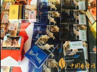 疫情下全球烟草销量分析 在这个国家烟草消费反而有增长趋势