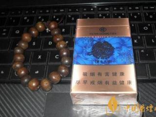 利群国色天香好抽吗 利群香烟口感介绍