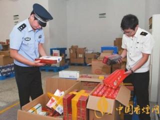 安徽霍邱破获一起非法经营卷烟网络案件 涉案金额166万元！