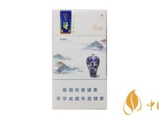 人民大会堂(细古瓷)香烟好抽吗 人民大会堂香烟怎么样