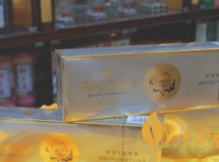 芙蓉王香烟真假鉴别 最实用的芙蓉王香烟鉴别技巧