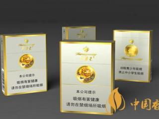 芙蓉王短支好抽吗 芙蓉王短支硬盒口感测评一览