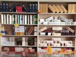 卷烟怎样存放才能保证口感 烟草店卷烟存放的方法介绍