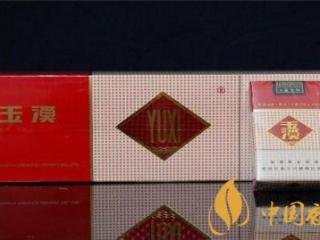 二三十块钱一包的玉溪香烟成本居然这么低！