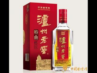 泸州老窖酒价格表大全
