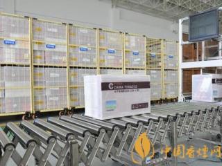 2020年烟草行业积极探索烟草物流资源共享共用！