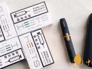 2018iqos电子烟强势进军韩国市场 韩国iQOS致烟草制品进口大涨