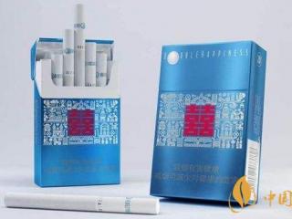 红双喜铂派怎么样 红双喜铂派图片及口感测评