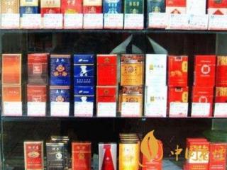 烟草终端零售关键在于细节 服务满意才能打动客户！