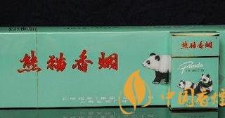 当初红极一时的&ldquo;大熊猫&rdquo;烟，如今为何越来越少？