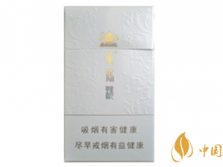 2020黄鹤楼爆珠什么味道？黄鹤楼爆珠烟口感排行2020