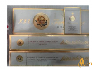 芙蓉王真假辨别 如何鉴别芙蓉王真假