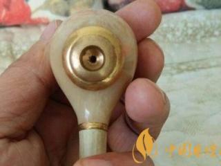 烟斗知识普及 烟斗的图片及含义分析!