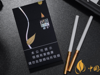 2018细支烟质量抽查娇子(格调细支)获奖：二价类综合质量总分第一