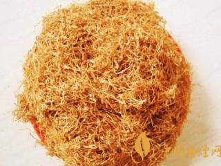 水烟丝和旱烟丝有什么区别 烟丝的制作方法介绍