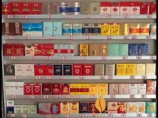 烟草店如何提升收益 这几点摆放技巧需要注意！