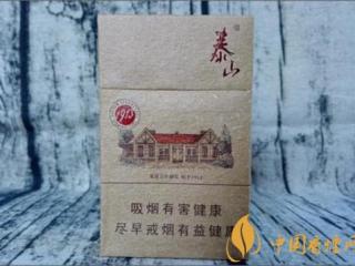 泰山1913口感测评 泰山1913传承百年本色天成