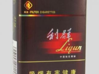 利群软阳光口感分析 利群软阳光独家口感测评
