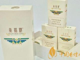 2020高端烟品牌销量依然实现增长 高端烟的销量市场分析！