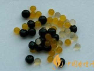 爆珠成分是什么东西 爆珠成分有毒吗