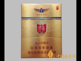 将军受欢迎的香烟介绍 这两款香烟疫情期间销量稳定！