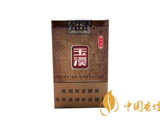 好抽的玉溪香烟有哪些 极为好抽的玉溪香烟推荐