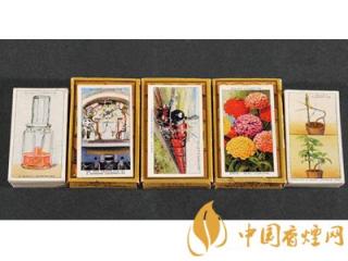 您知道100年前香烟画片上的生活常识吗？