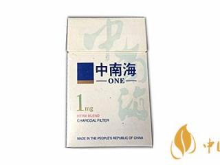 烟碱量低的烟有哪些 烟碱量较低的香烟介绍