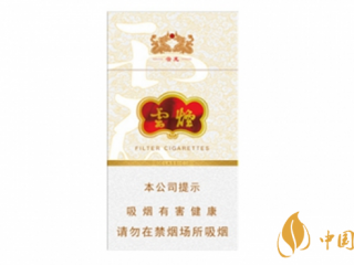 云烟细支云龙怎样？云烟细支云龙全面测评分析2020