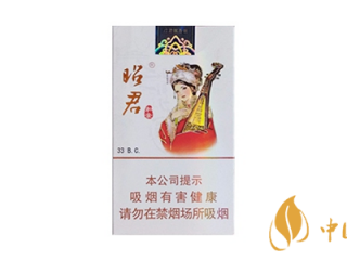 大青山昭君和亲香烟多少钱一包 大青山昭君和亲香烟参数口感分析