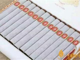 古巴雪茄烟丰塞卡哥萨克好抽吗 品味女人香丰塞卡哥萨克