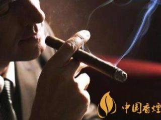 抽雪茄时为什么要剪一下 雪茄的基本知识和礼仪介绍
