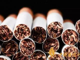 烟草为什么容易成瘾 实行烟草专卖制度有什么意义