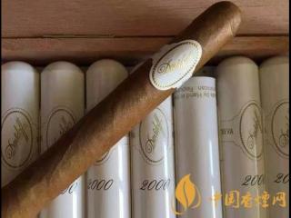 大卫杜夫雪茄好不好抽 大卫杜夫千禧年雪茄口感评测！