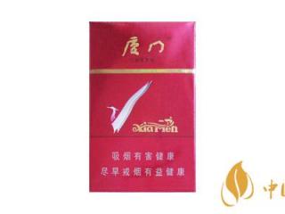 七匹狼厦门香烟怎么样 七匹狼厦门香烟口感测评
