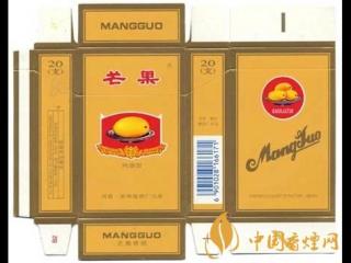 芒果香烟是什么地方生产的 芒果香烟品牌历史介绍
