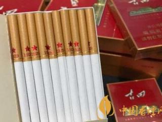 2020中支烟销量下降 香烟的市场占比应回归到产品本质！