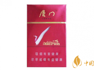 七匹狼厦门烟好抽吗 七匹狼厦门红盒口感测评