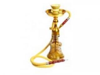 水烟壶怎么用 怎么自己做水烟