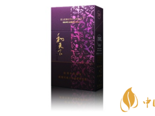 和天下烟多少钱一包硬盒 和天下烟包装口感赏析