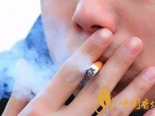 长期吸烟突然戒烟会怎样 身体有哪些症状？